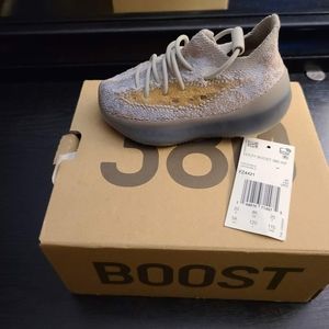 Toddler Yeezy Boost